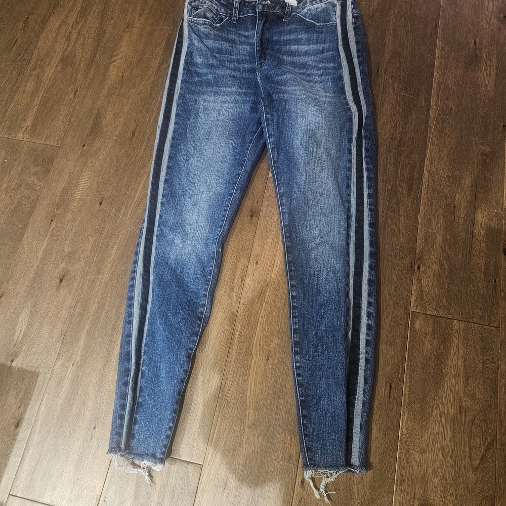 Jeans Skinny